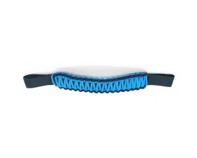 HSP Seats Grab Handles - Adjustable Headrests 550 Paracord Cosmos